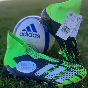 Adidas Predator mutator 20 cleats